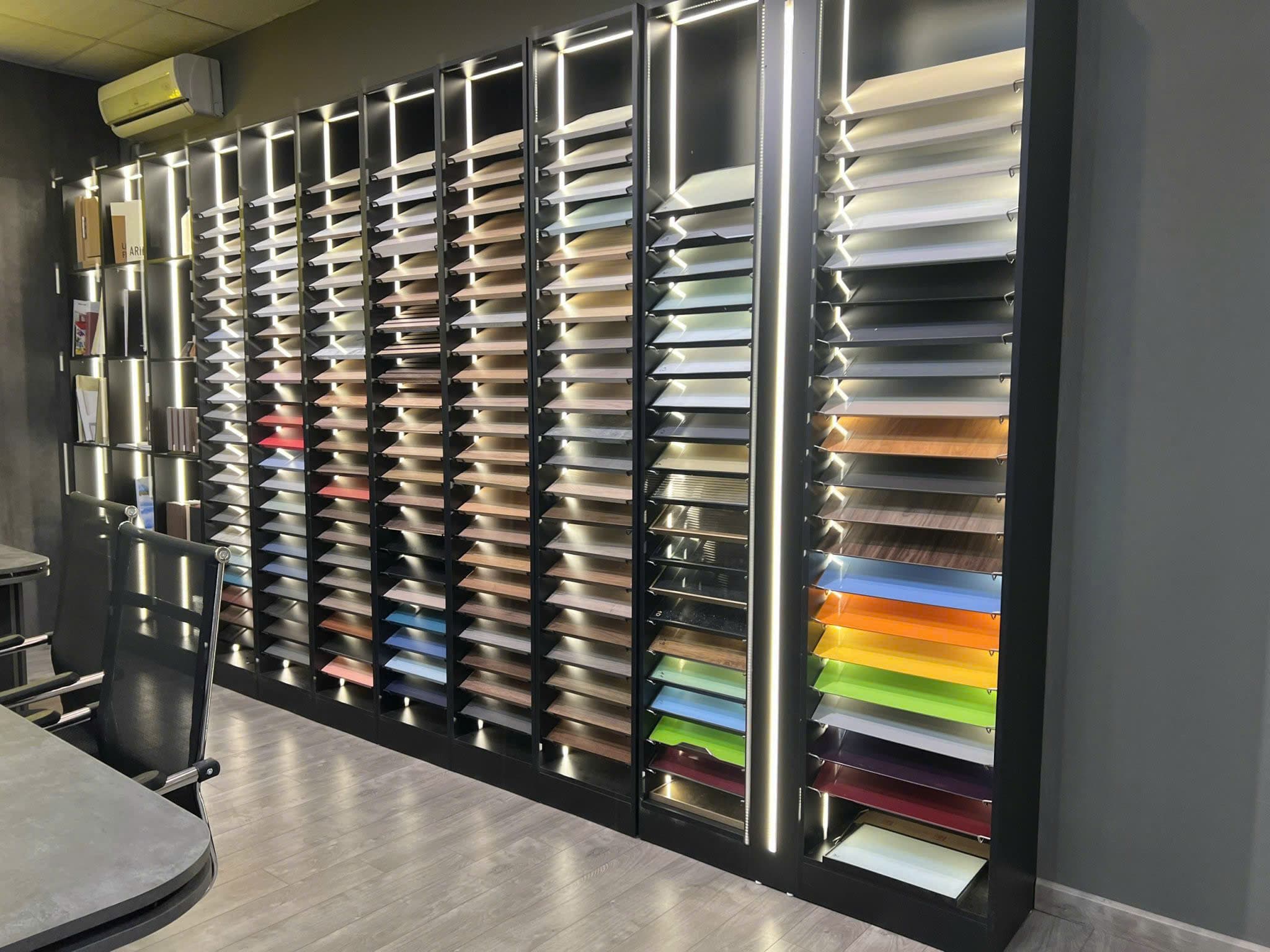 Showroom nội thất 175m2 tại Nguyễn Hữu Thọ, phù hợp kinh doanh - Ảnh 4