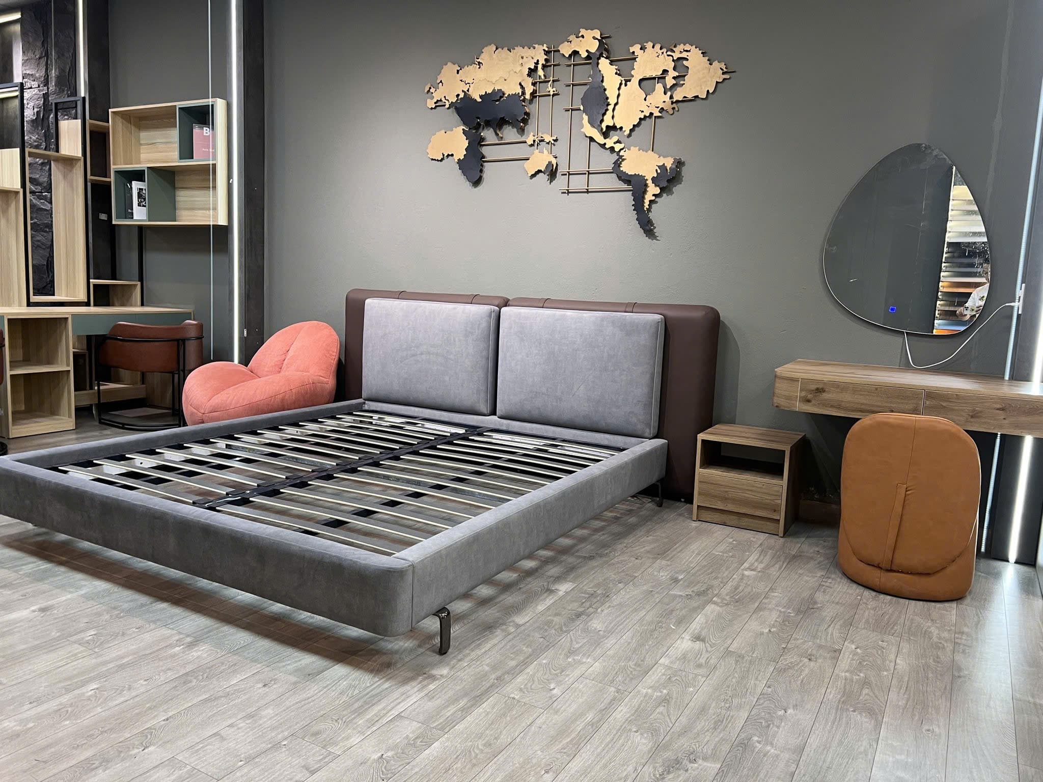 Showroom nội thất 175m2 tại Nguyễn Hữu Thọ, phù hợp kinh doanh - Ảnh 7