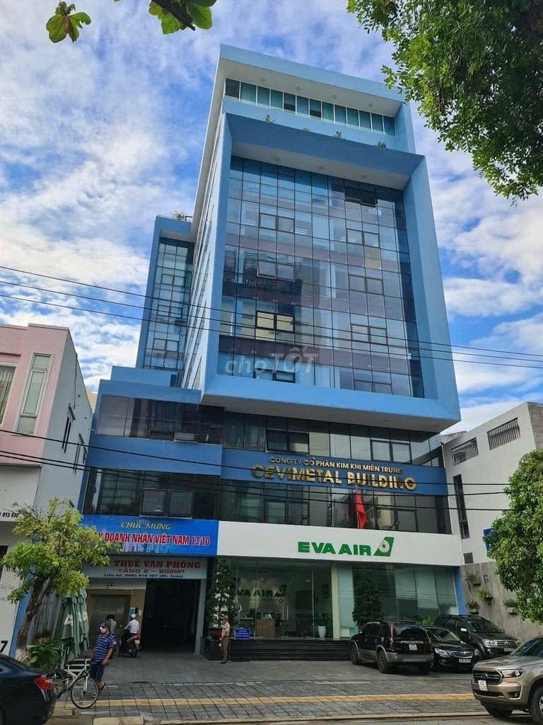 Văn phòng 90m2 tầng 4 tại Quang Trung, Hải Châu, phù hợp làm văn phòng - Ảnh 2