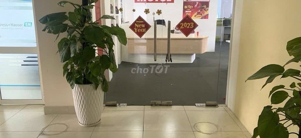 Văn phòng 90m2 tầng 4 tại Quang Trung, Hải Châu, phù hợp làm văn phòng - Ảnh 3