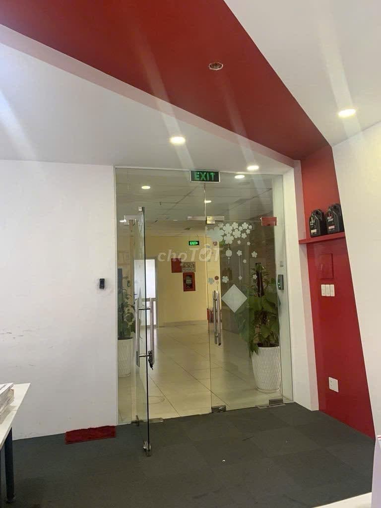 Văn phòng 90m2 tầng 4 tại Quang Trung, Hải Châu, phù hợp làm văn phòng - Ảnh 6