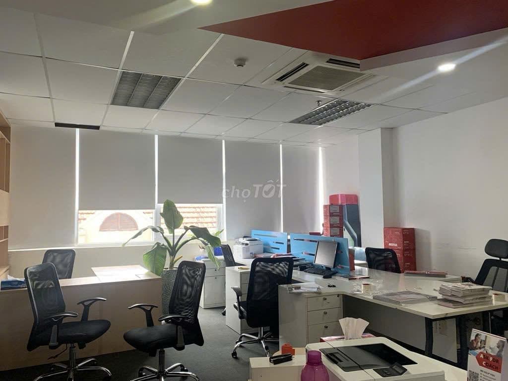 Văn phòng 90m2 tầng 4 tại Quang Trung, Hải Châu, phù hợp làm văn phòng - Ảnh 8