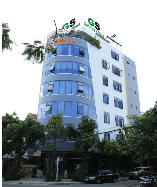 Văn phòng 84.5m² tại Tố Hữu, quận Hải Châu, phù hợp làm văn phòng hoặc mặt bằng kinh doanh