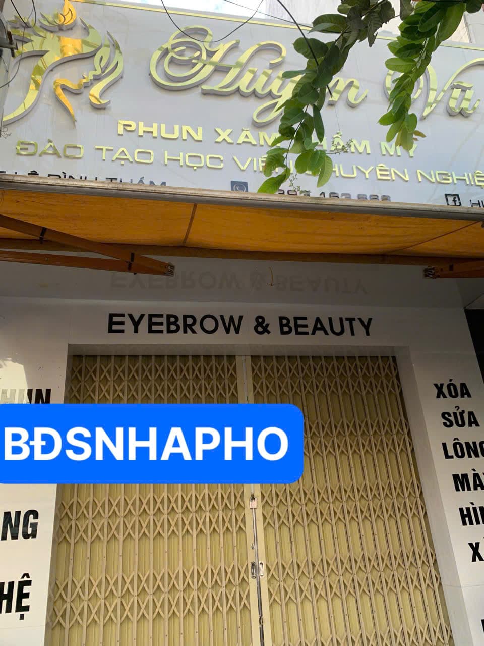 Nhà nguyên căn cấp 4 đường Lê Đình Thám, diện tích hơn 60m2 - Ảnh 2