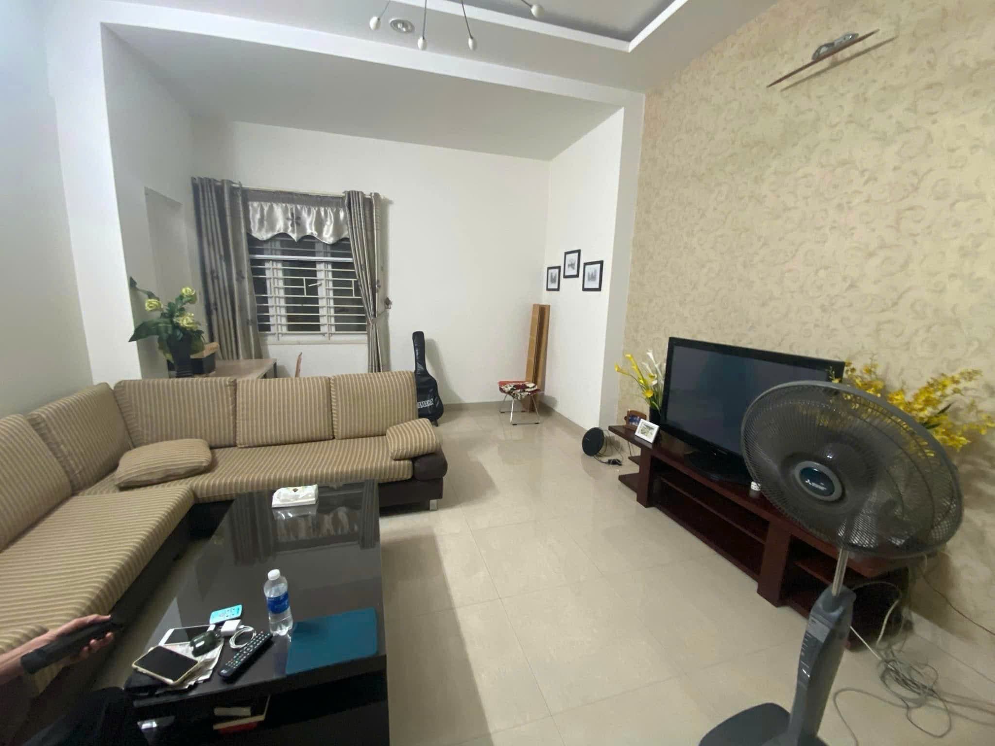 Nhà ở 90m2 tại Thanh Thuỷ, trung tâm quận Hải Châu,