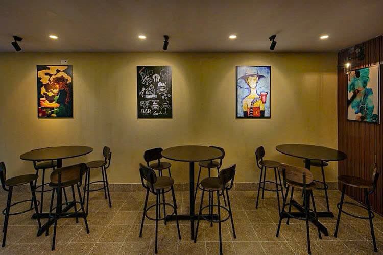 Khách sạn 8 tầng 140m² tại Võ Nguyên Giáp, phù hợp dịch vụ lưu trú