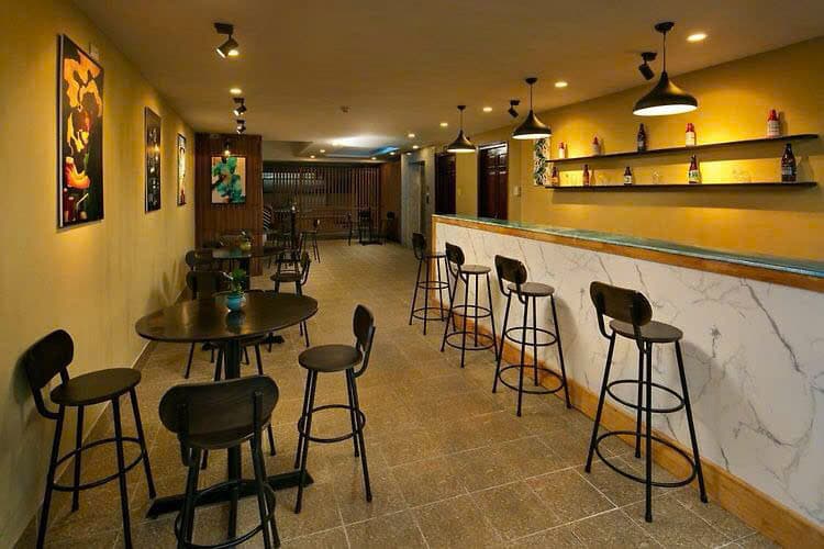 Khách sạn 8 tầng 140m² tại Võ Nguyên Giáp, phù hợp dịch vụ lưu trú - Ảnh 2