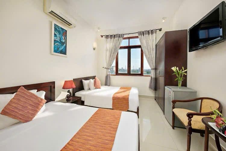 Khách sạn 8 tầng 140m² tại Võ Nguyên Giáp, phù hợp dịch vụ lưu trú - Ảnh 6