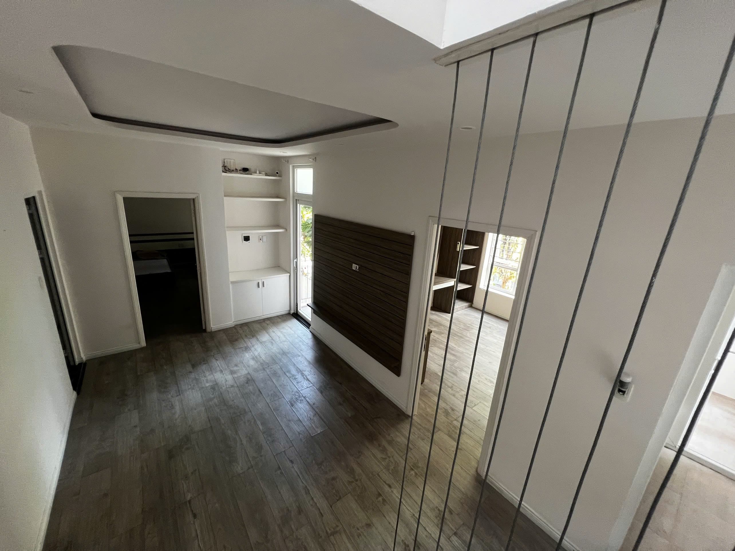 Mặt bằng kinh doanh 2 mặt tiền tại Lê Quang Đạo, diện tích 189,9m², phù hợp thuê dài hạn