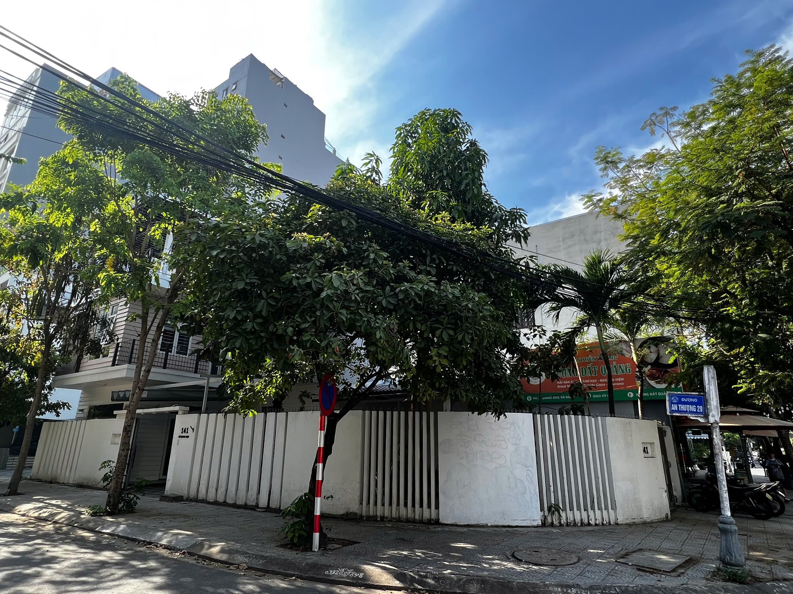 Mặt bằng kinh doanh 2 mặt tiền tại Lê Quang Đạo, diện tích 189,9m², phù hợp thuê dài hạn - Ảnh 6