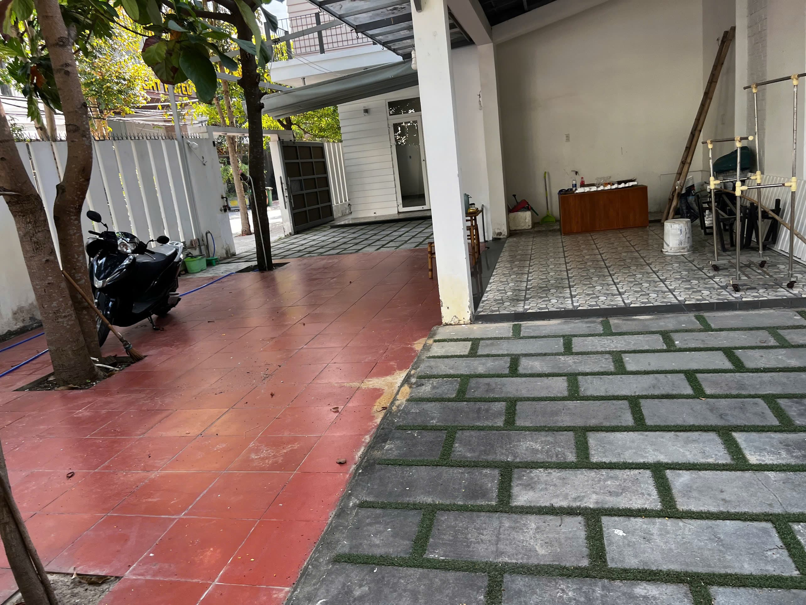 Mặt bằng kinh doanh 2 mặt tiền tại Lê Quang Đạo, diện tích 189,9m², phù hợp thuê dài hạn - Ảnh 7