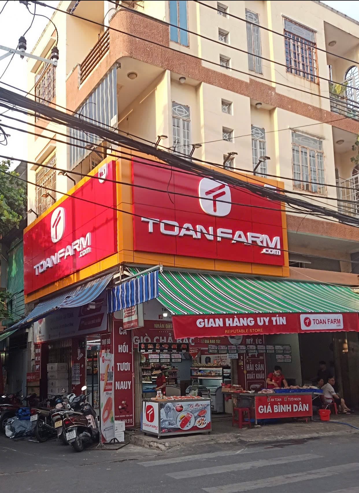 Mặt bằng kinh doanh góc 2 mặt tiền 50m2 tại Lương Ngọc Quyến, Hải Châu, phù hợp kinh doanh đa dạng ngay chợ  - Ảnh 2