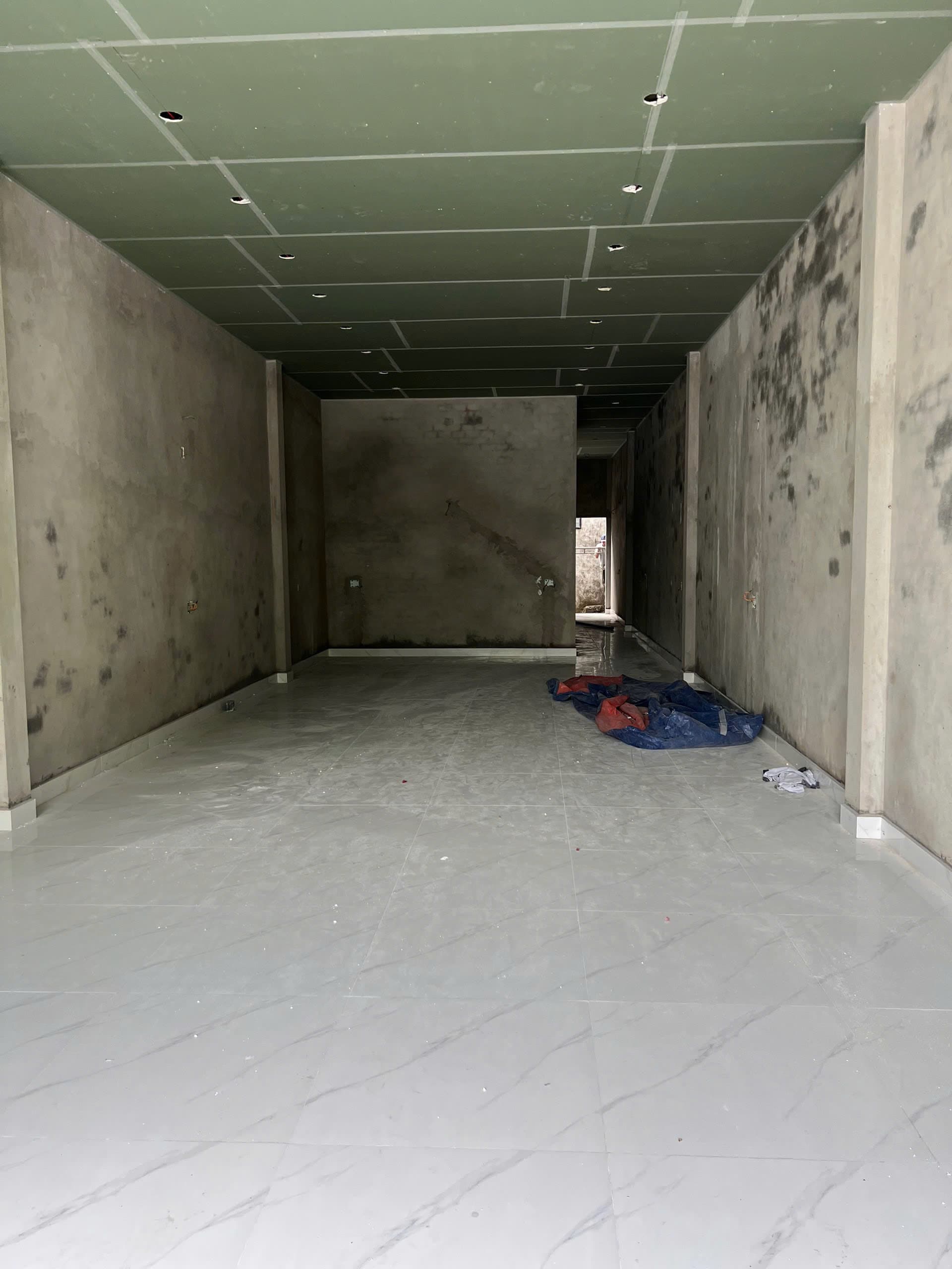 Nhà nguyên căn cấp 4 đường Ninh Tốn, Liên Chiểu, diện tích 125m2, phù hợp để kinh doanh ăn uống