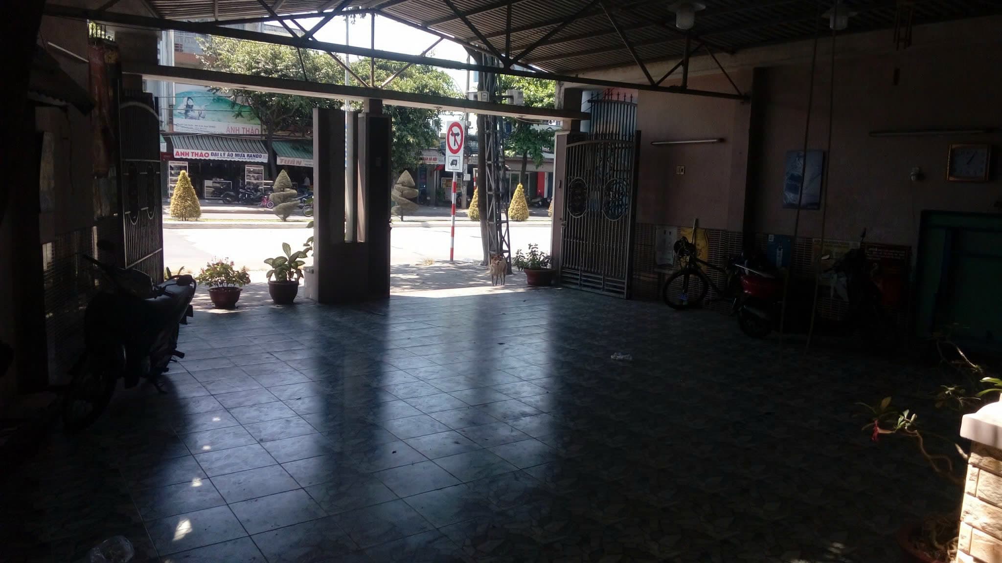 Biệt thự mini 2 tầng mặt tiền Cách Mạng Tháng 8, diện tích 240m2, phù hợp làm văn phòng - Ảnh 4