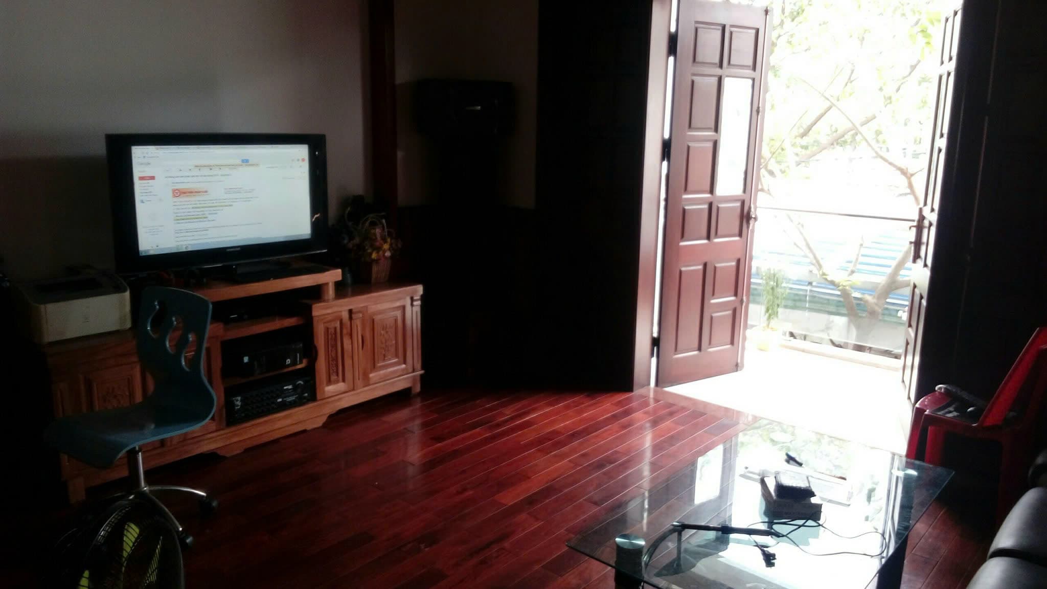 Biệt thự mini 2 tầng mặt tiền Cách Mạng Tháng 8, diện tích 240m2, phù hợp làm văn phòng - Ảnh 5
