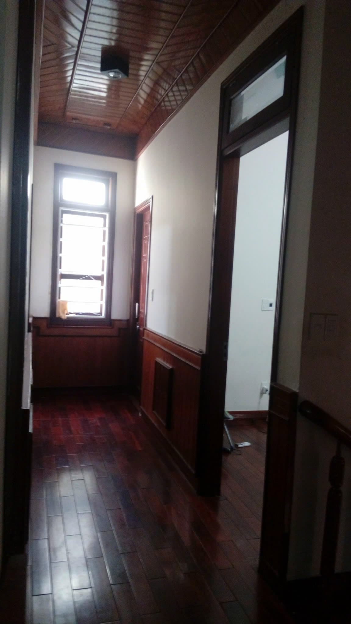 Biệt thự mini 2 tầng mặt tiền Cách Mạng Tháng 8, diện tích 240m2, phù hợp làm văn phòng - Ảnh 6