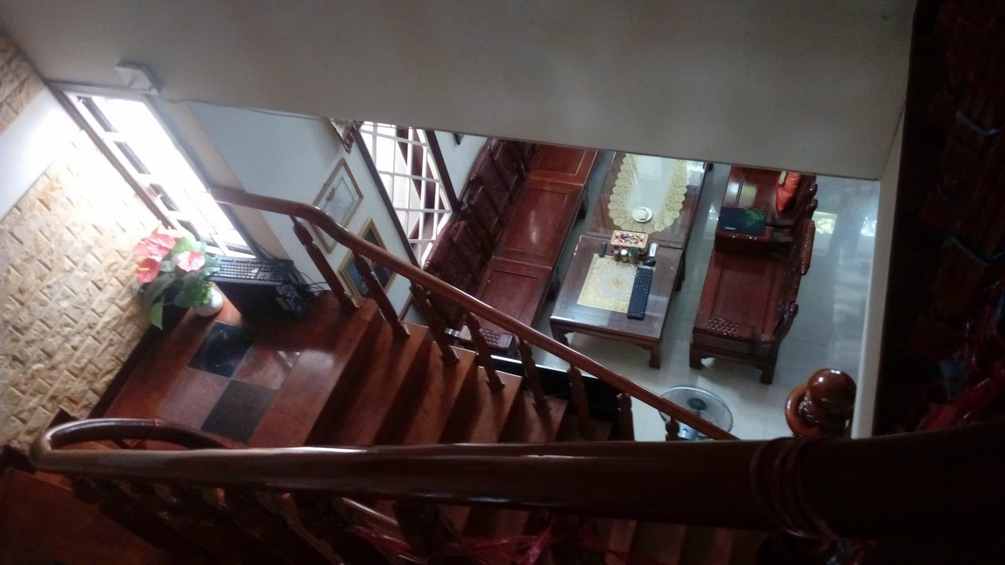 Biệt thự mini 2 tầng mặt tiền Cách Mạng Tháng 8, diện tích 240m2, phù hợp làm văn phòng - Ảnh 8