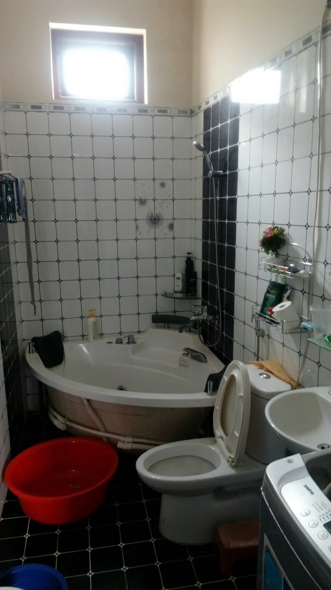 Biệt thự mini 2 tầng mặt tiền Cách Mạng Tháng 8, diện tích 240m2, phù hợp làm văn phòng - Ảnh 9