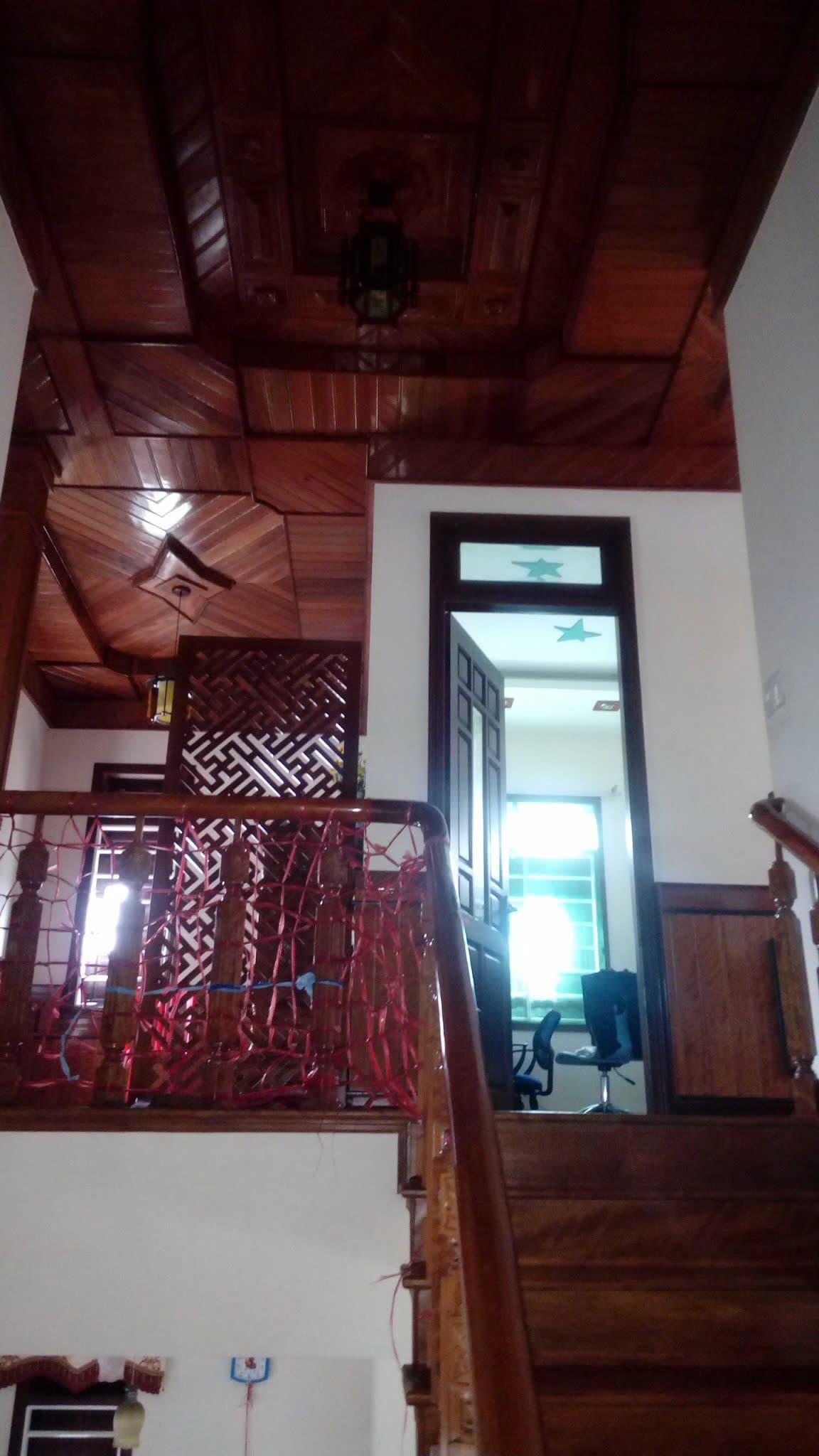 Biệt thự mini 2 tầng mặt tiền Cách Mạng Tháng 8, diện tích 240m2, phù hợp làm văn phòng - Ảnh 10