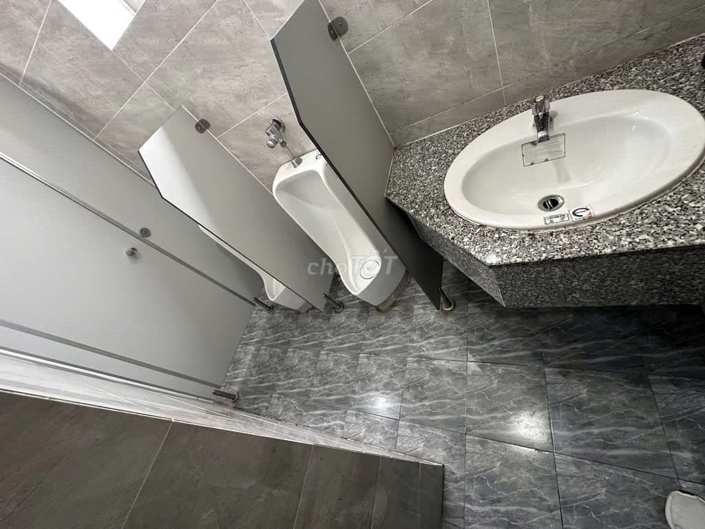 Tòa nhà văn phòng kết hợp nhà ở 720m2 tại Hoà Phú 16, Liên Chiểu