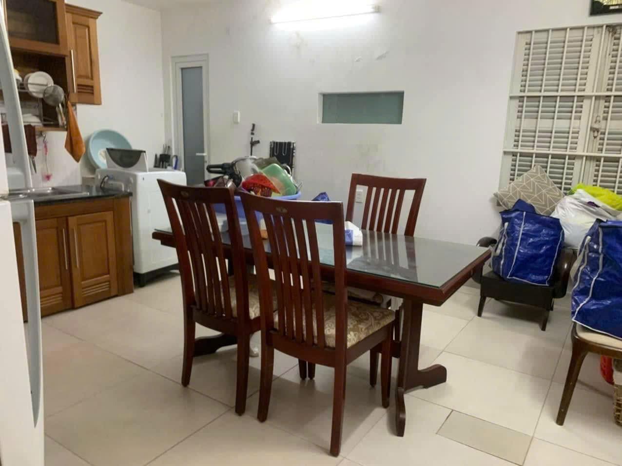 Nhà mặt kiệt tại Lý Thường Kiệt, phù hợp văn phòng và spa - Ảnh 7