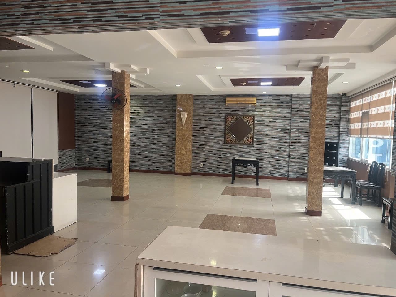 Mặt bằng kinh doanh 50m2 tại Lý Thái Tổ, quận Thanh Khê ngang 6m - Ảnh 5