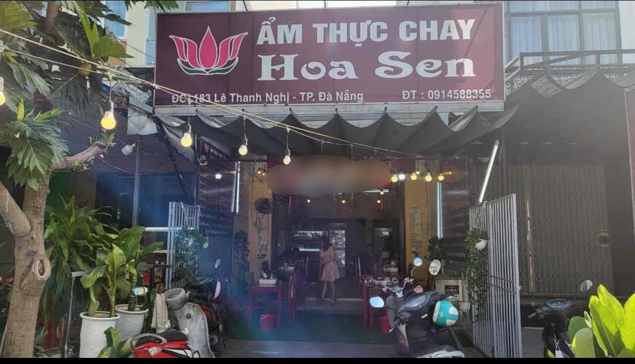 Nhà cấp 4 81m2 ngang 4,5m phù hợp kinh doanh tại Lê Thanh Nghị