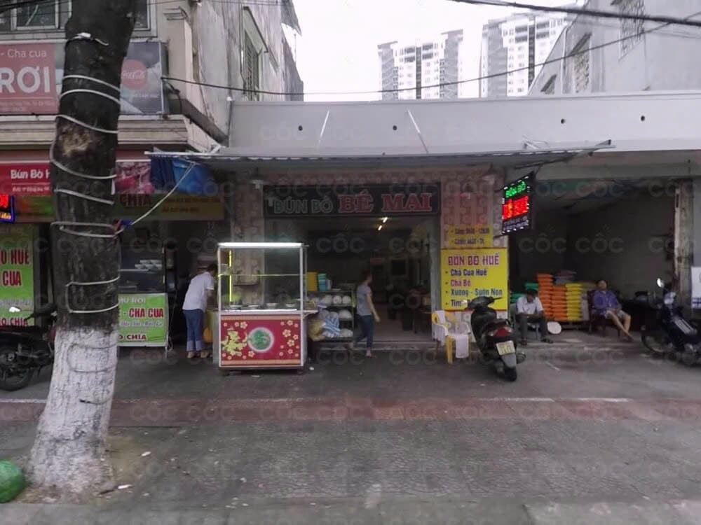 Nhà nguyên căn 3 tầng tại Đống Đa, diện tích 7x11m, phù hợp ở và kinh doanh