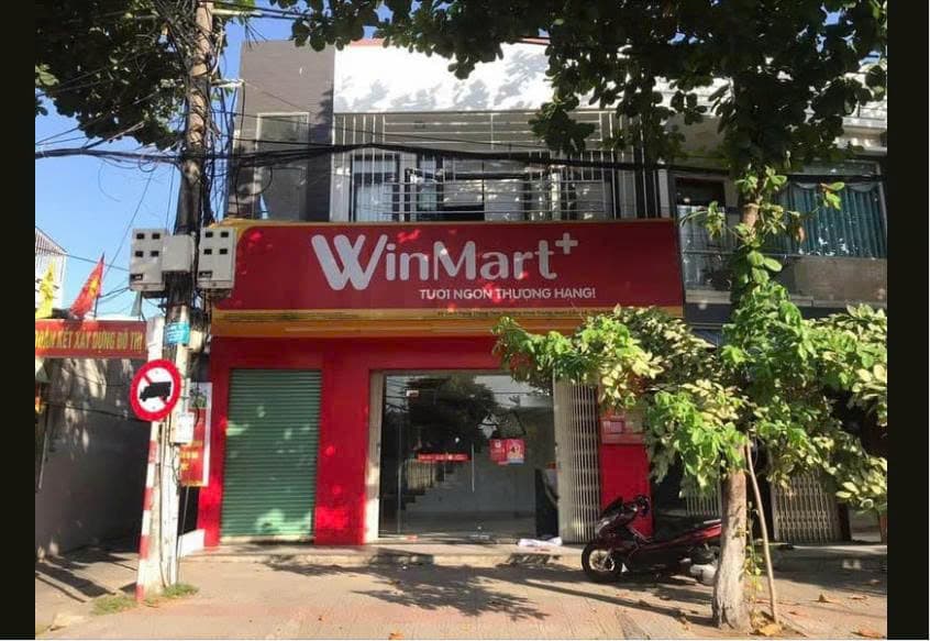 Nhà nguyên căn 2 tầng đường Cách Mạng Tháng 8, diện tích 100m2, phù hợp thuê lâu dài
