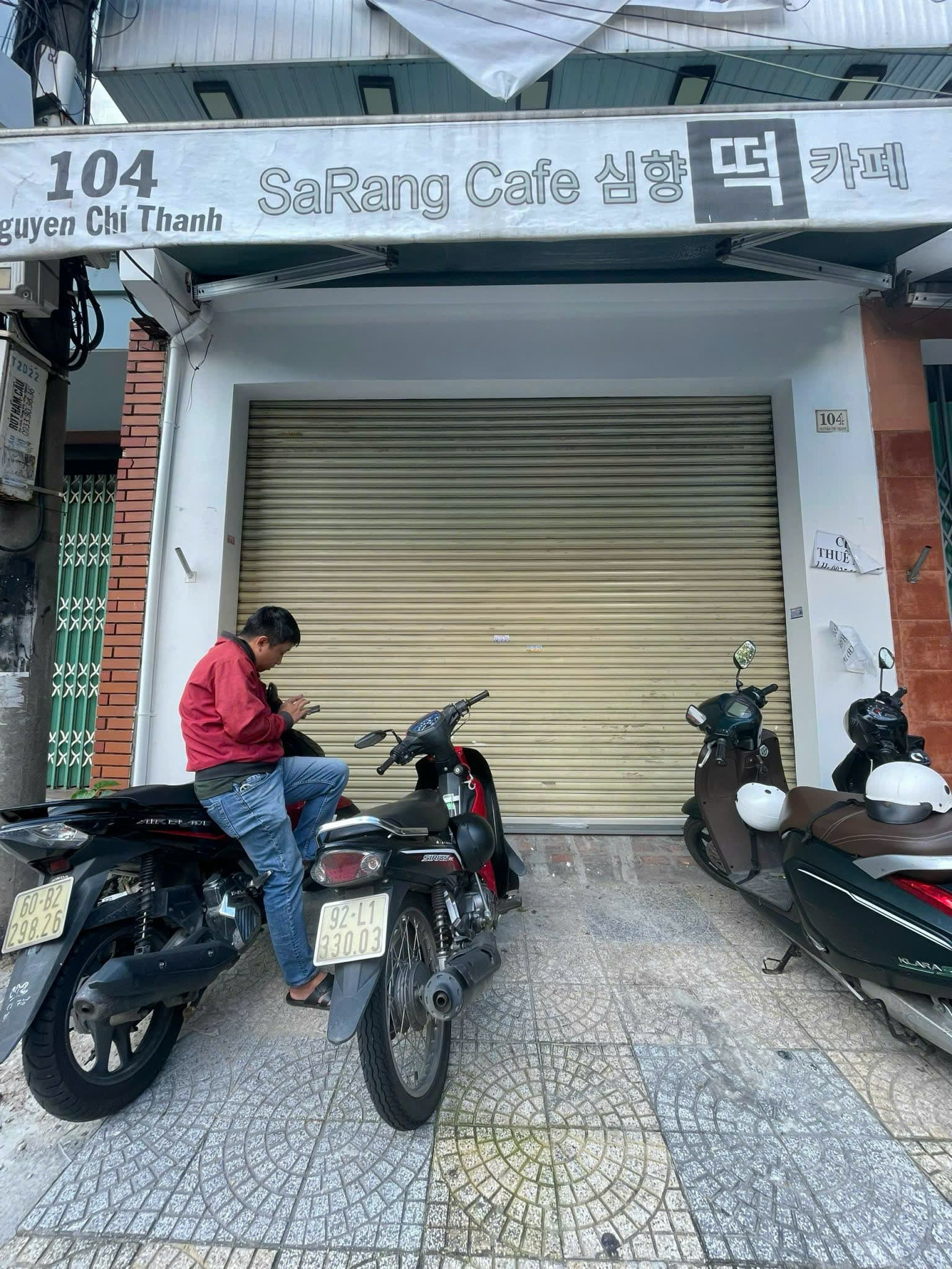 Nhà nguyên căn 3 tầng đường Nguyễn Chí Thanh, quận Hải Châu