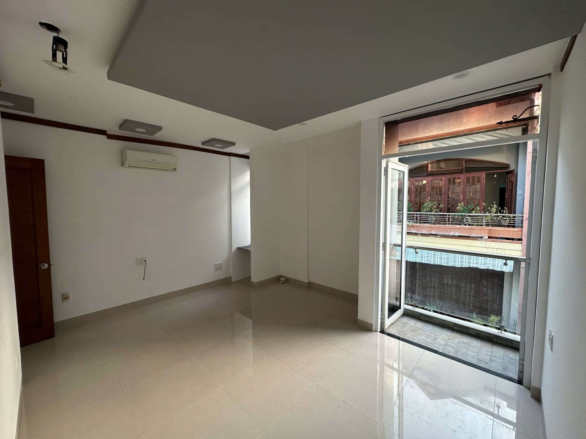 Nhà nguyên căn 4 tầng mặt tiền đường Bàu Hạc 8, diện tích sử dụng 210m2 - Ảnh 7