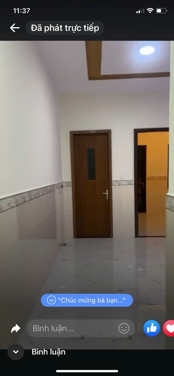 Nhà nguyên căn 2 tầng tại Mê Linh, diện tích 80m², 4 phòng ngủ