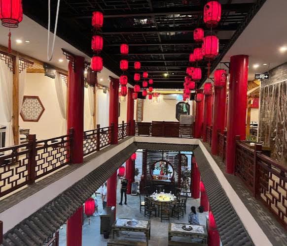 Nhà hàng 2-3 tầng  tại Hồ Xuân Hương - Ảnh 4