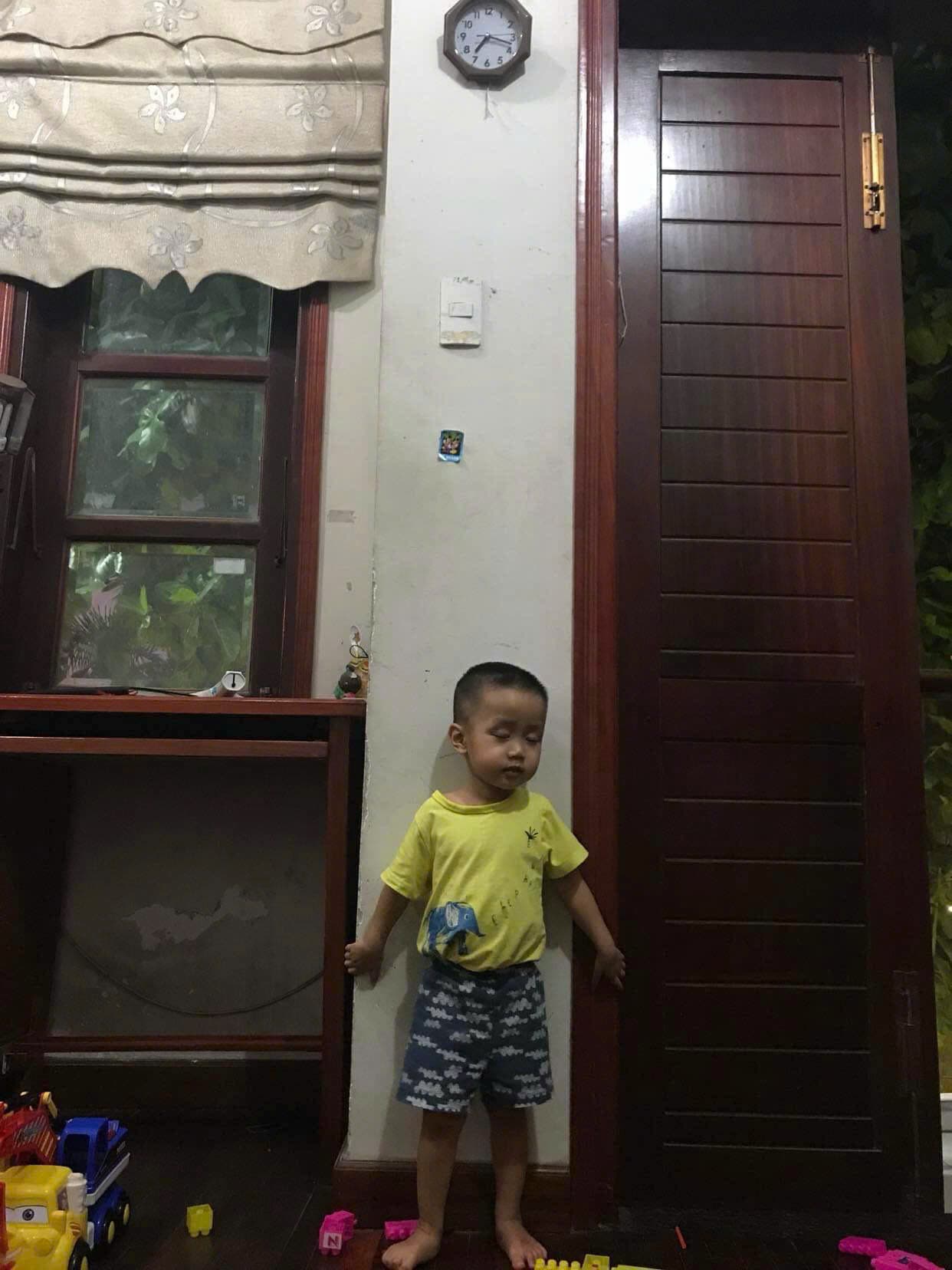 Nhà nguyên căn 4 tầng đường Trần Phú - Ảnh 4