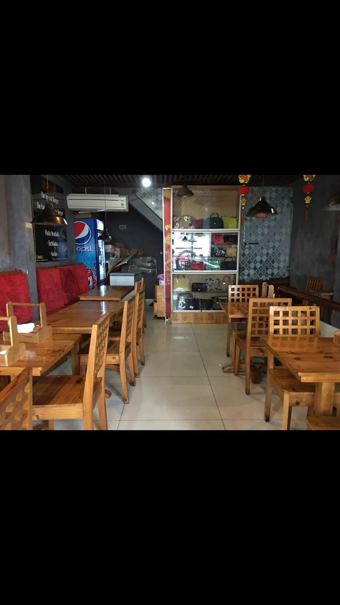 Nhà nguyên căn 4 tầng đường Trần Phú - Ảnh 8