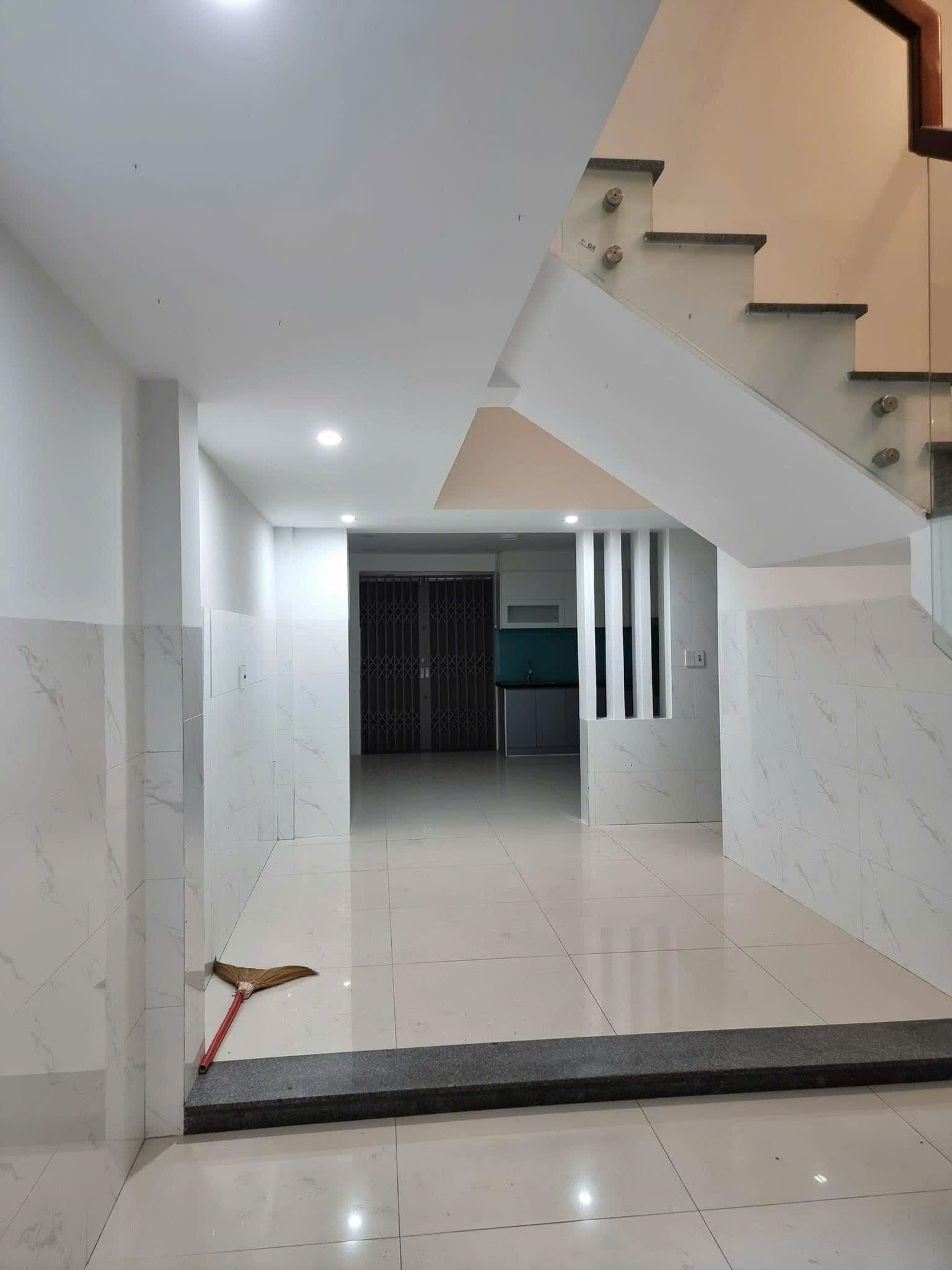 Nhà nguyên căn mặt tiền tại Lý Thái Tông, Thanh Khê