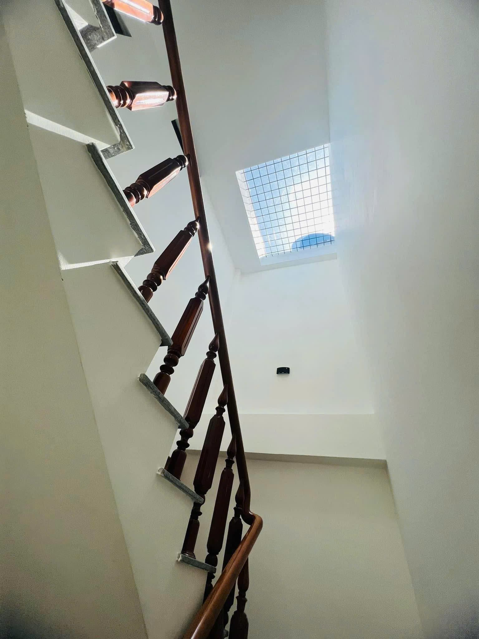 Nhà nguyên căn mặt tiền Phạm Tứ gần chợ Cẩm Lệ, diện tích gần 300m2, phù hợp ở và kinh doanh - Ảnh 5