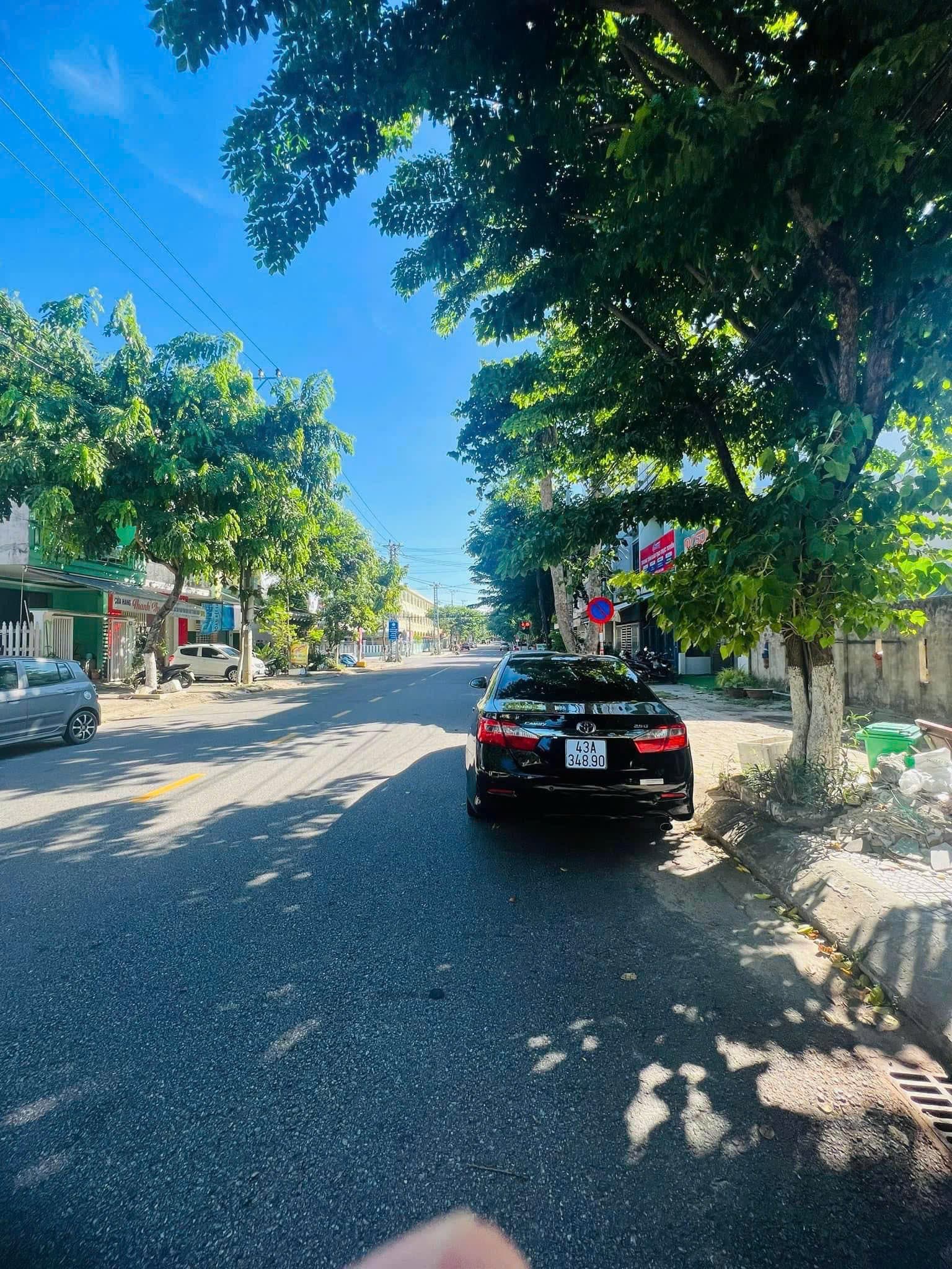 Nhà nguyên căn mặt tiền Phạm Tứ gần chợ Cẩm Lệ, diện tích gần 300m2, phù hợp ở và kinh doanh - Ảnh 6