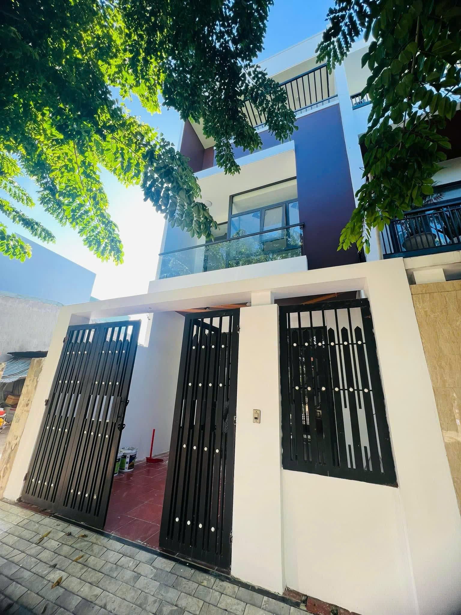 Nhà nguyên căn mặt tiền Phạm Tứ gần chợ Cẩm Lệ, diện tích gần 300m2, phù hợp ở và kinh doanh - Ảnh 8