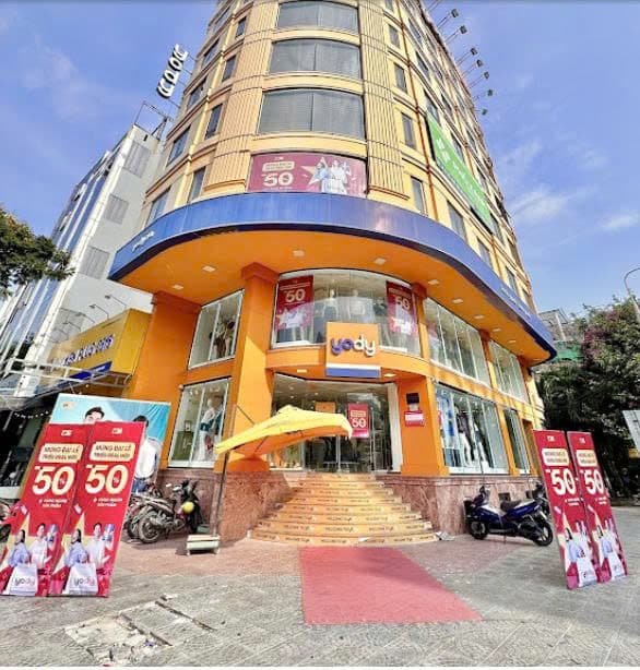 Văn phòng góc 2mt tại Xô Viết Nghệ Tĩnh, có thang máy và hệ thống PCCC đầy đủ