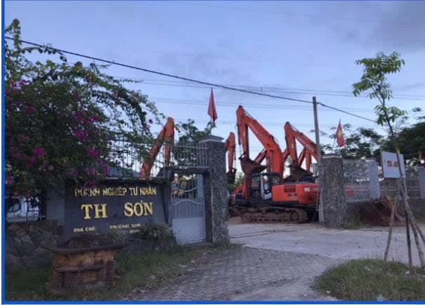 Kho bãi mặt tiền 40m trên đường Trường Sơn, diện tích 2000-3000m2