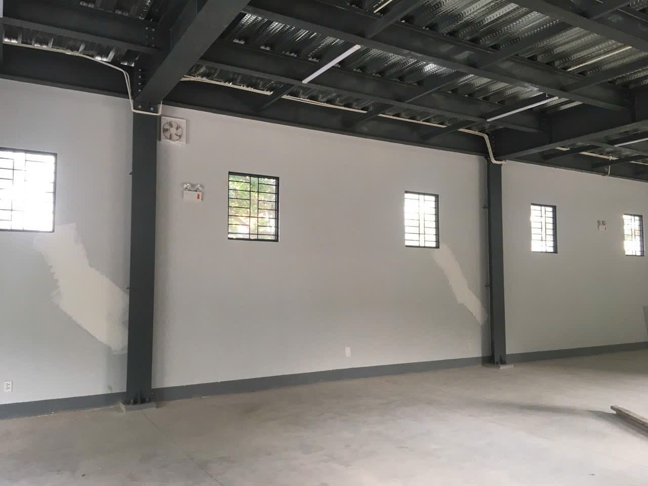 KHO 3 MẶT TIỀN MÂN QUANG 
