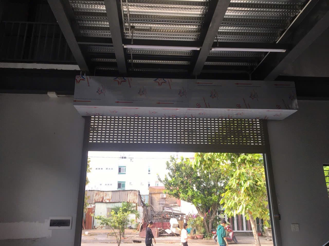 KHO 3 MẶT TIỀN MÂN QUANG  - Ảnh 2
