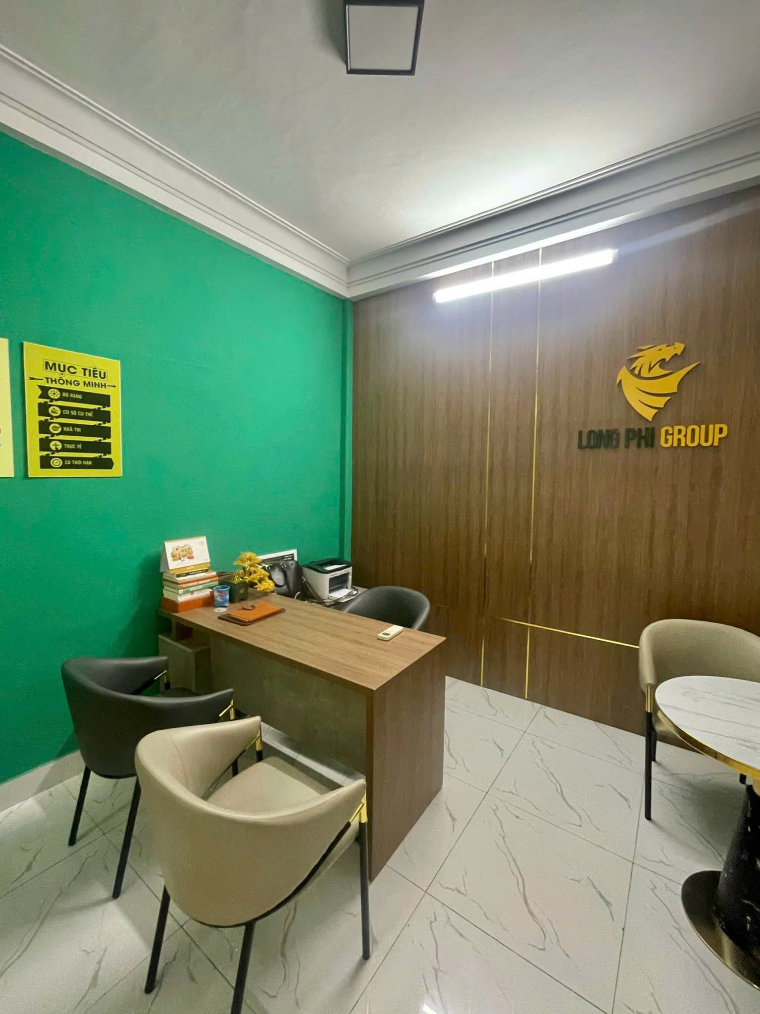 Văn phòng 50m2 tại Chu Văn An, Hải Châu, phù hợp làm không gian làm việc chung - Ảnh 4
