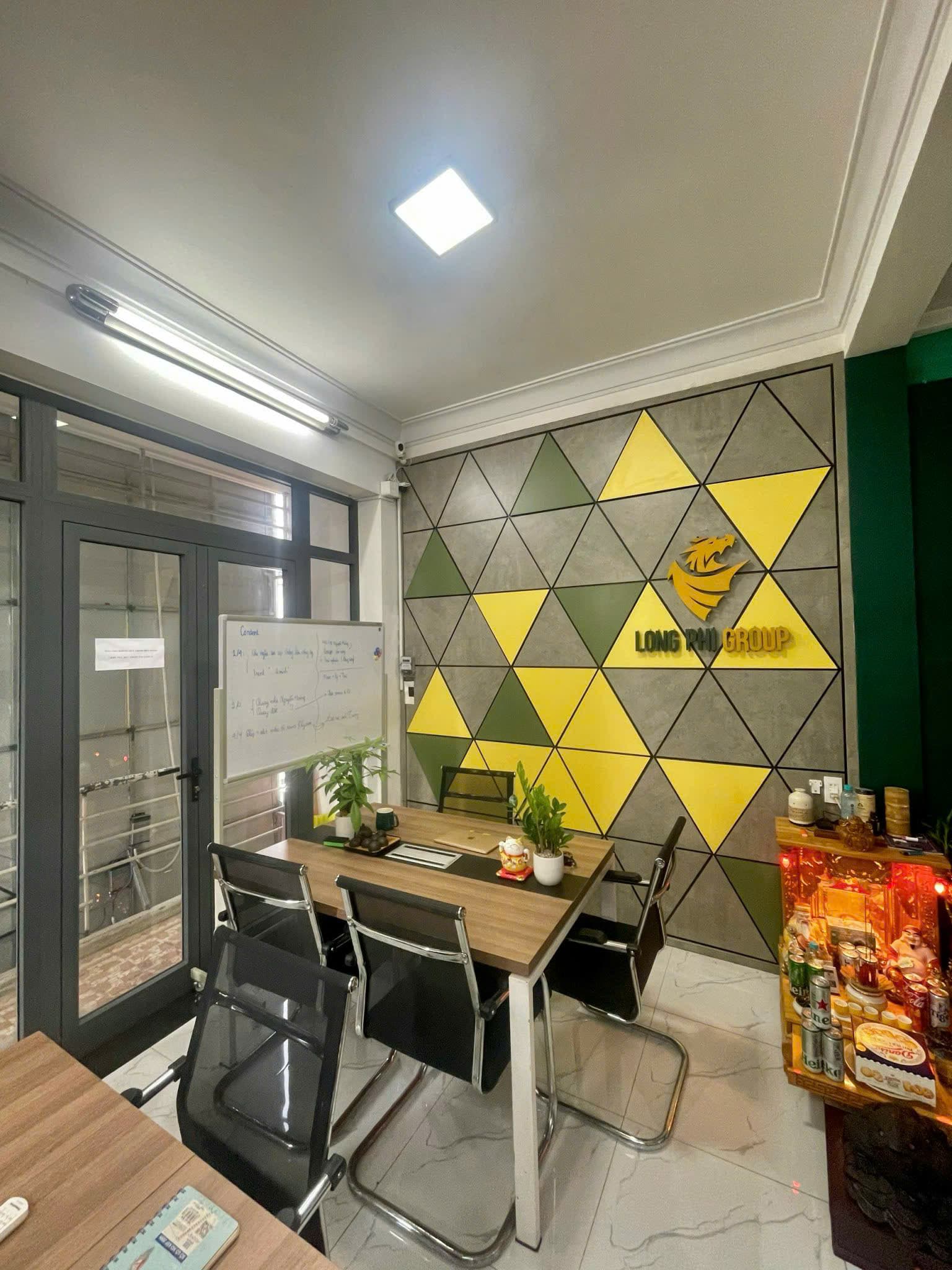 Văn phòng 50m2 tại Chu Văn An, Hải Châu, phù hợp làm không gian làm việc chung - Ảnh 5