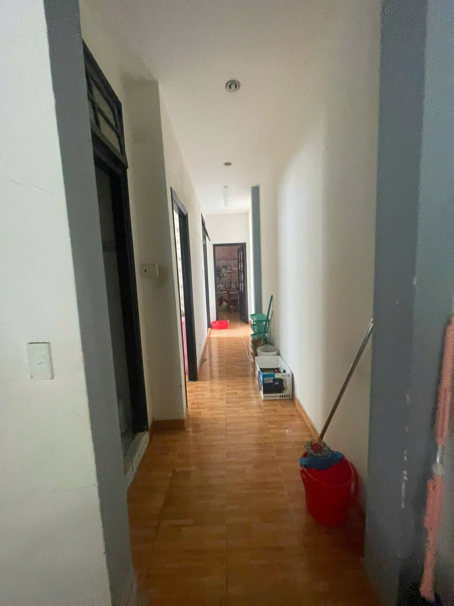 Nhà nguyên căn 3 tầng đường Thái Phiên, diện tích 127,4m2, phù hợp kinh doanh - Ảnh 5