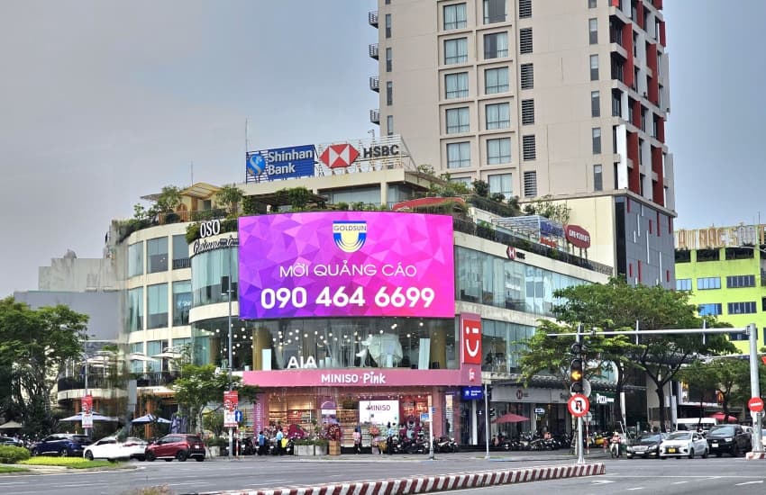 Văn phòng cho thuê sàn tầng 2 tại Nguyễn Văn Linh, diện tích 150m2 trống