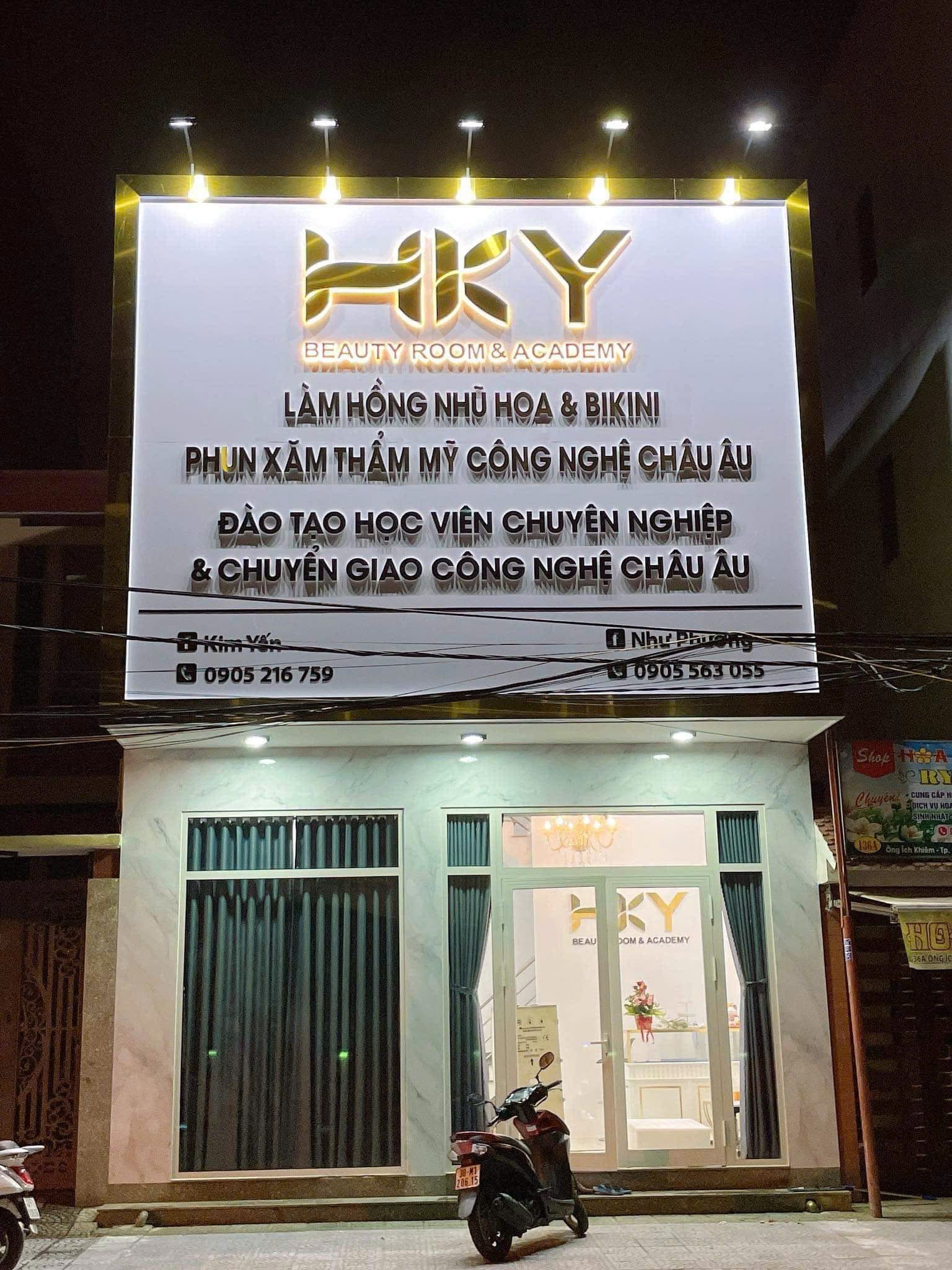Mặt bằng kinh doanh 2 tầng tại Ông Ích Khiêm, diện tích 40m2 mỗi tầng, không kinh doanh quán ăn - Ảnh 2