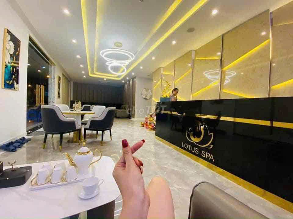 Nguyên căn 3 tầng Ngô Quyền ngang 15m