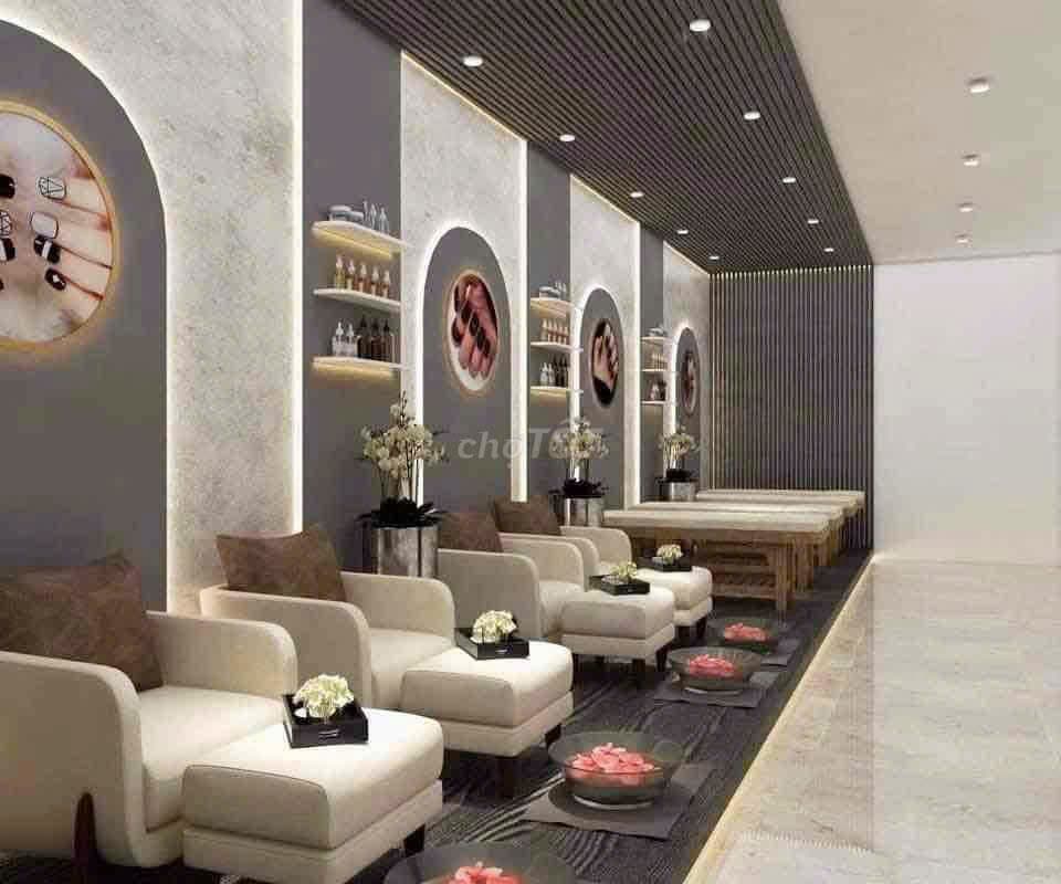 Nguyên căn 3 tầng Ngô Quyền ngang 15m - Ảnh 3